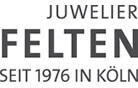 Juwelier D. Felten Logo