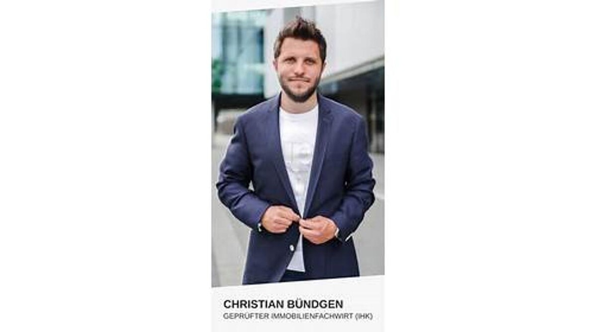 Bilder Bündgen Immobilien