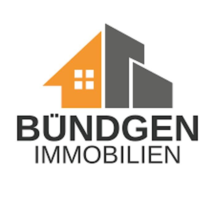 Bündgen Immobilien Logo