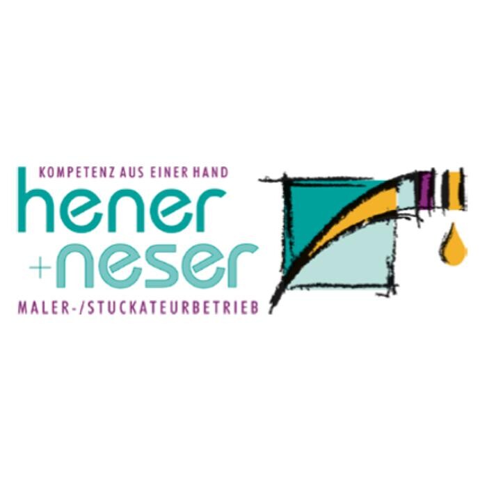 Bilder Maler- und Stuckateurbetrieb hener + neser GmbH