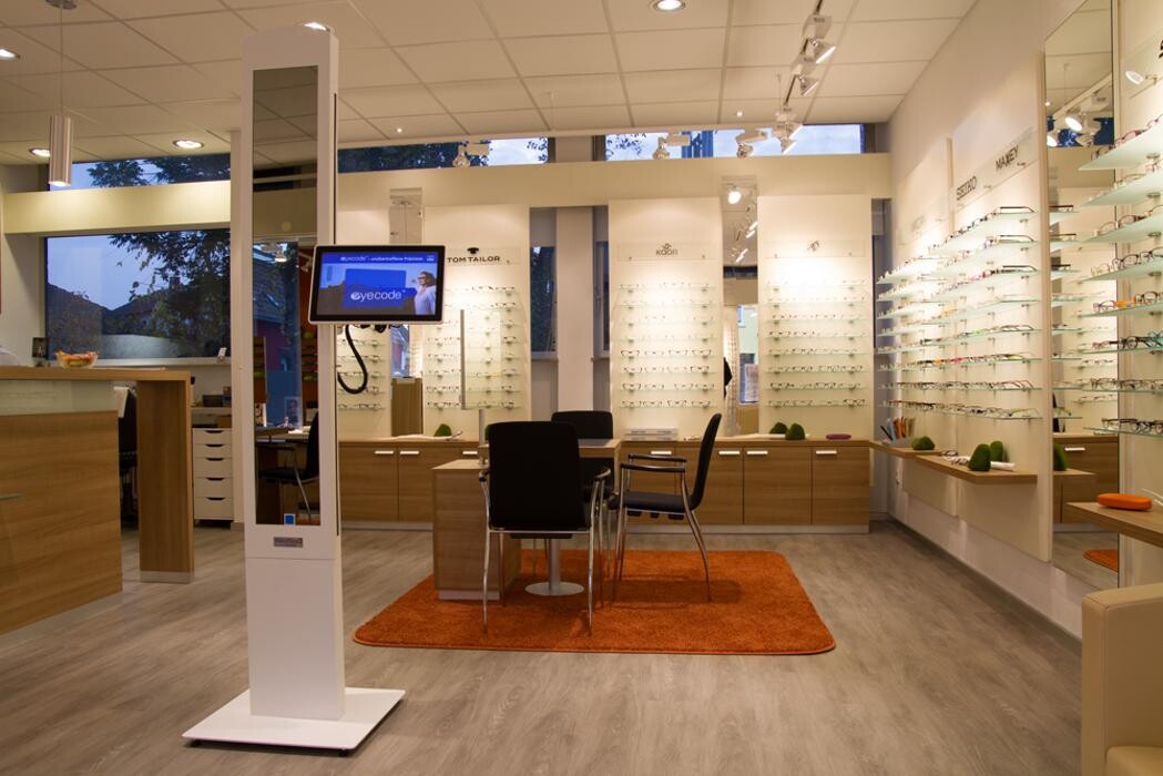 Bilder Brillen-Bott GmbH