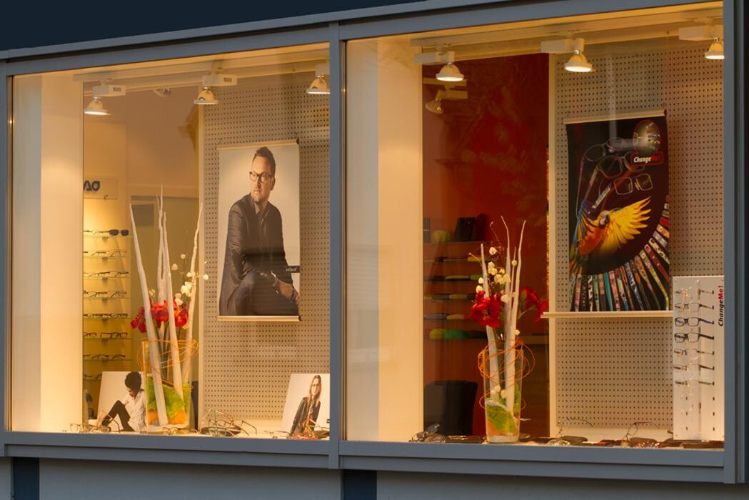 Bilder Brillen-Bott GmbH