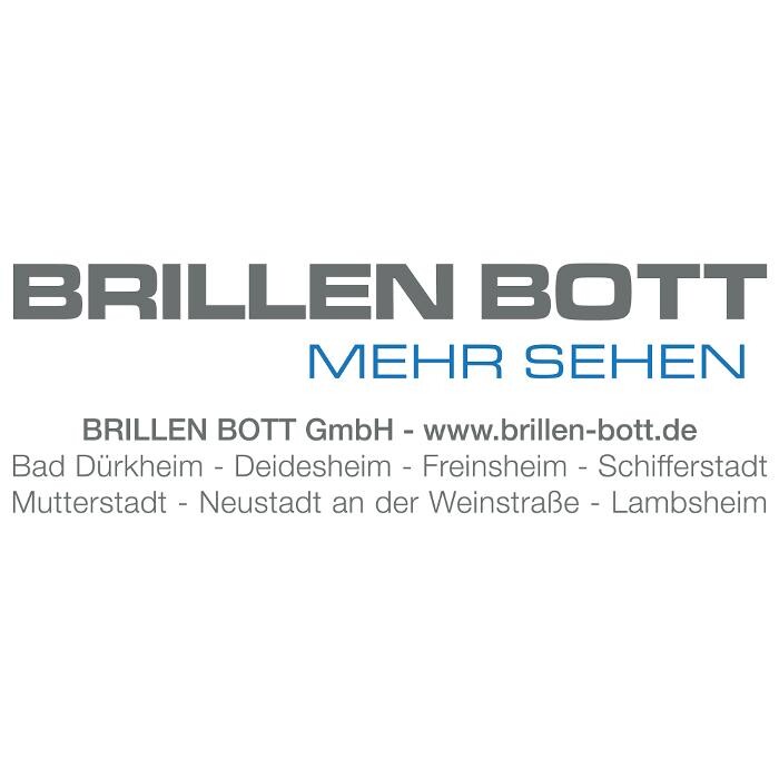 Bilder Brillen-Bott GmbH
