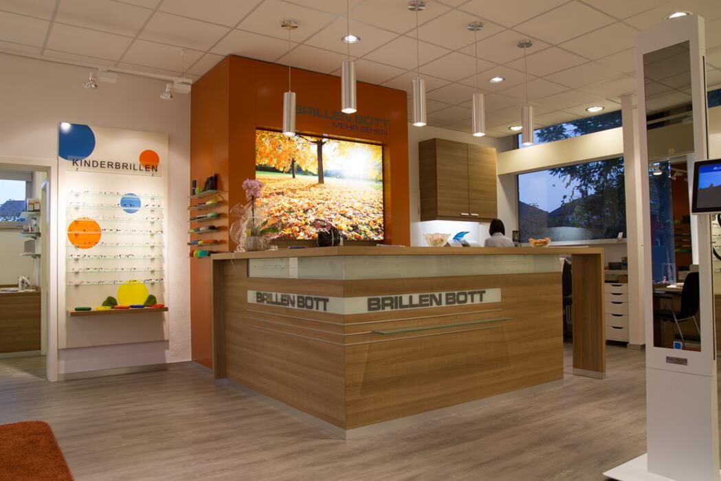 Bilder Brillen-Bott GmbH