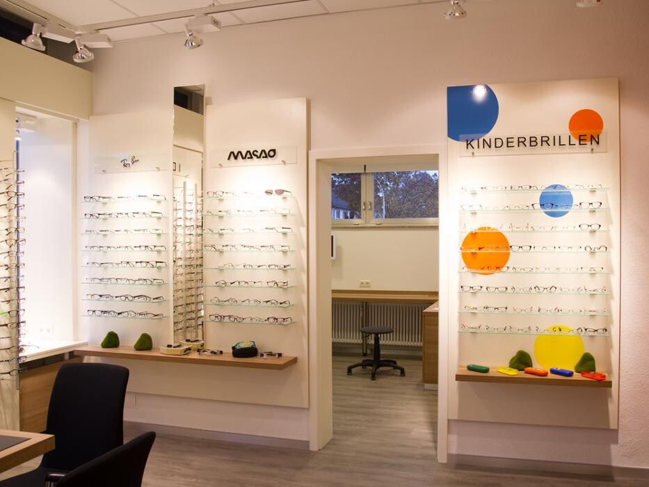 Bilder Brillen-Bott GmbH