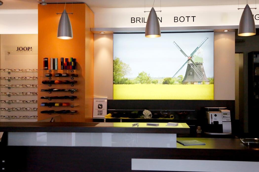 Bilder Brillen-Bott GmbH