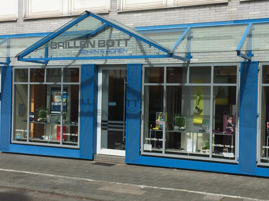 Bilder Brillen-Bott GmbH
