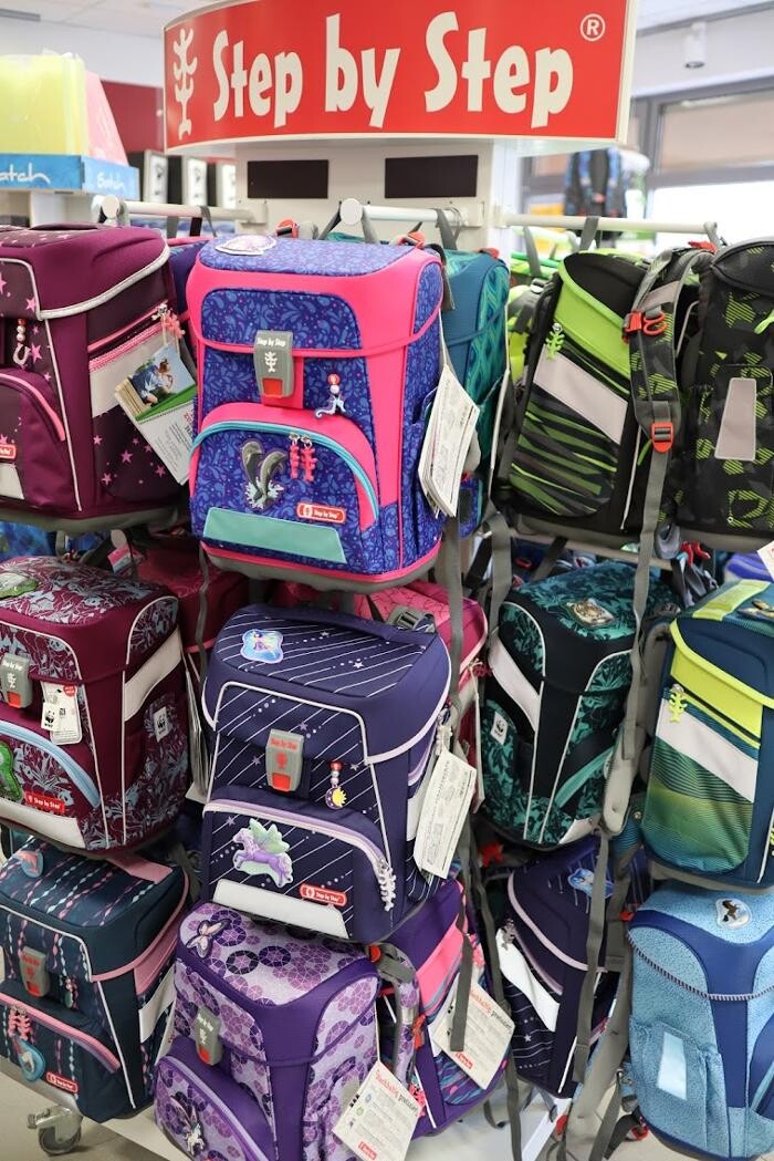 Bilder SKRIBO Fakundiny