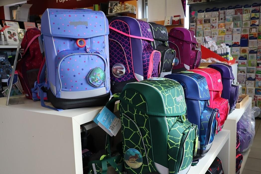 Bilder SKRIBO Fakundiny