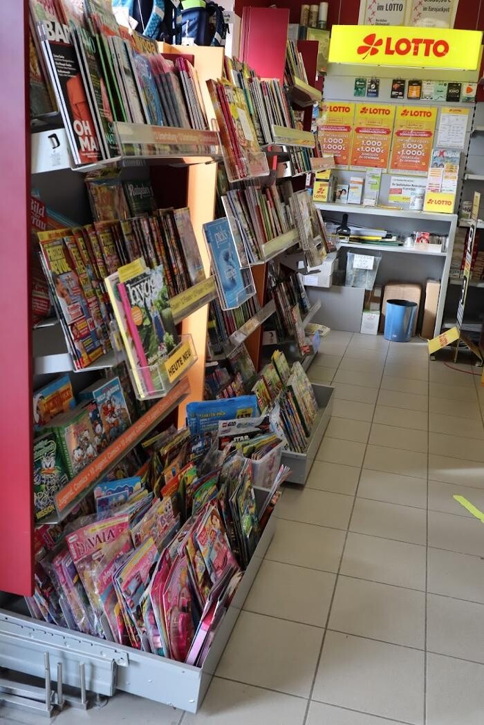 Bilder SKRIBO Fakundiny