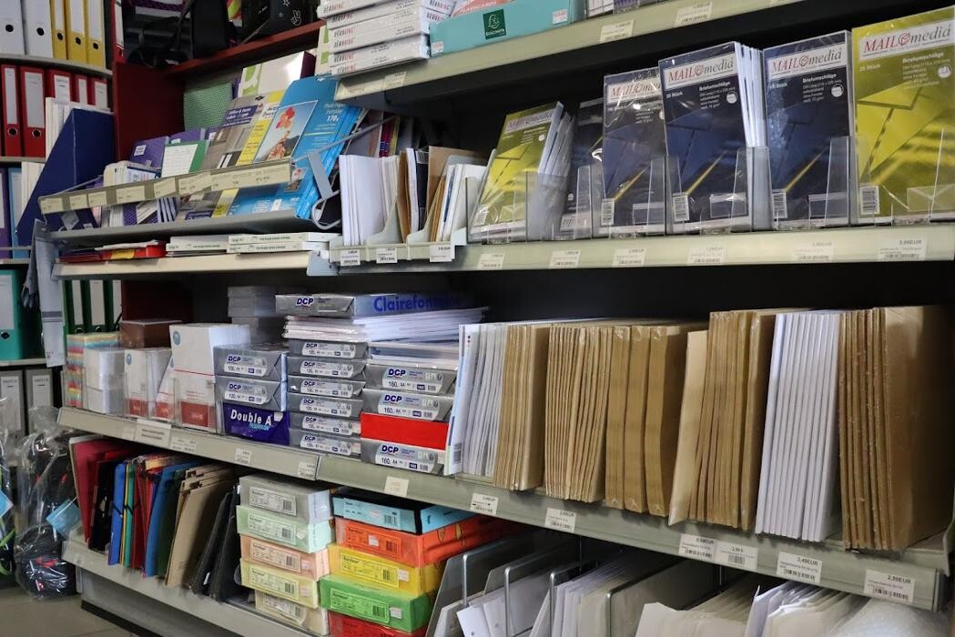 Bilder SKRIBO Fakundiny