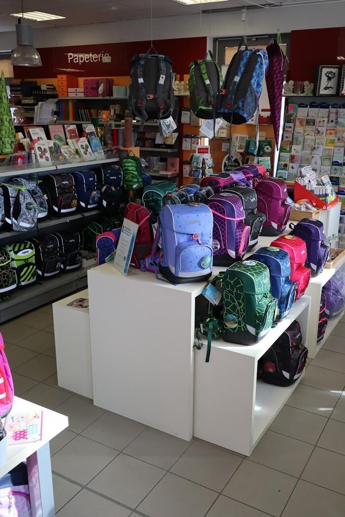 Bilder SKRIBO Fakundiny