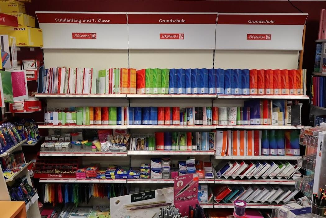 Bilder SKRIBO Fakundiny