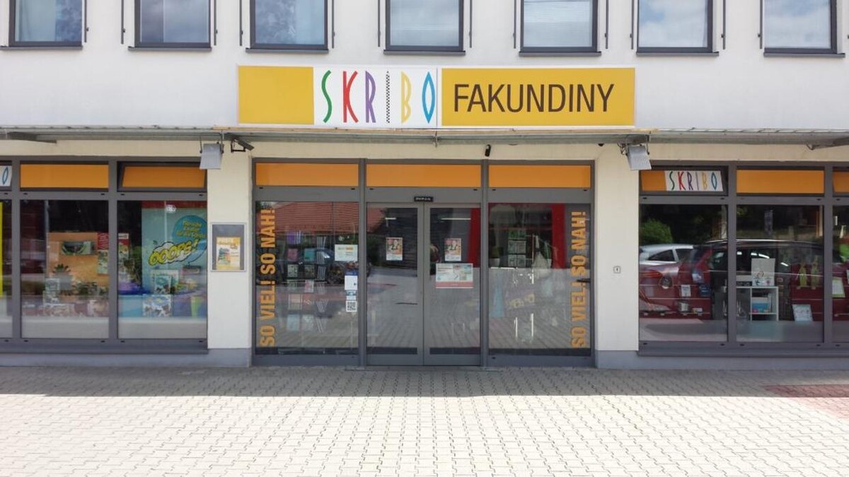 Bilder SKRIBO Fakundiny