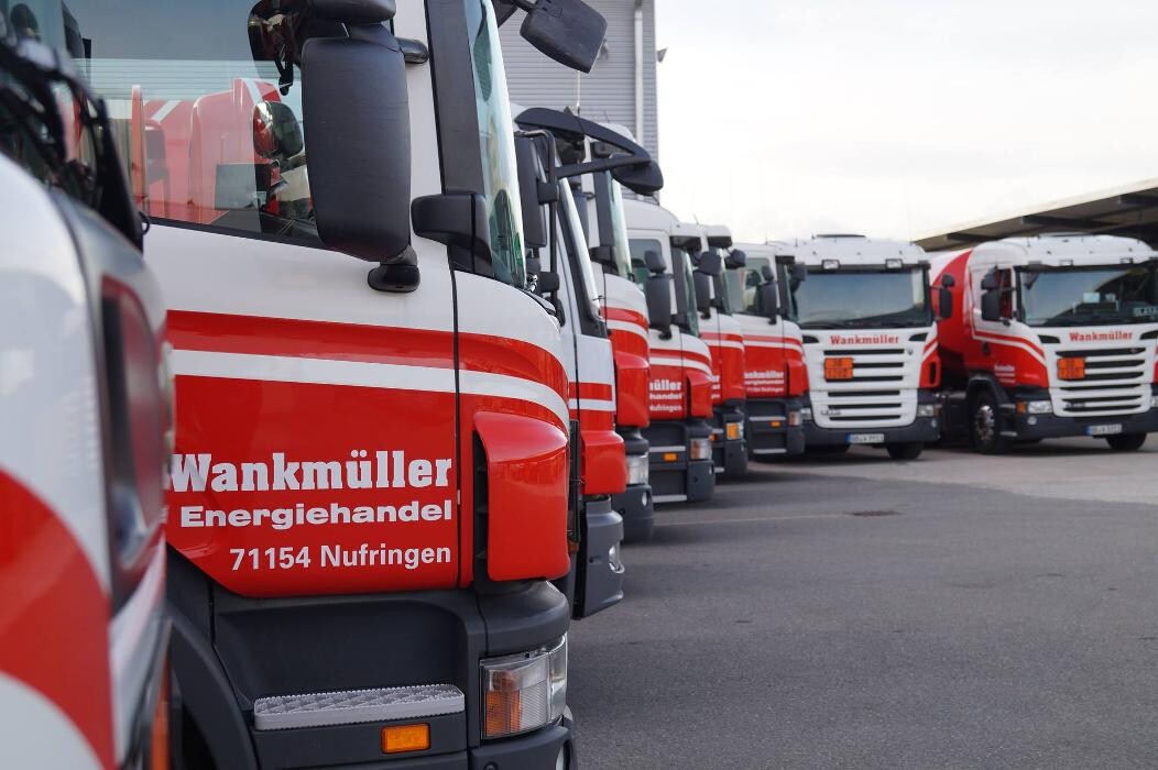 Bilder A. Wankmüller GmbH & Co. KG