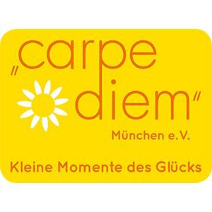 Carpe Diem München e.V. Logo