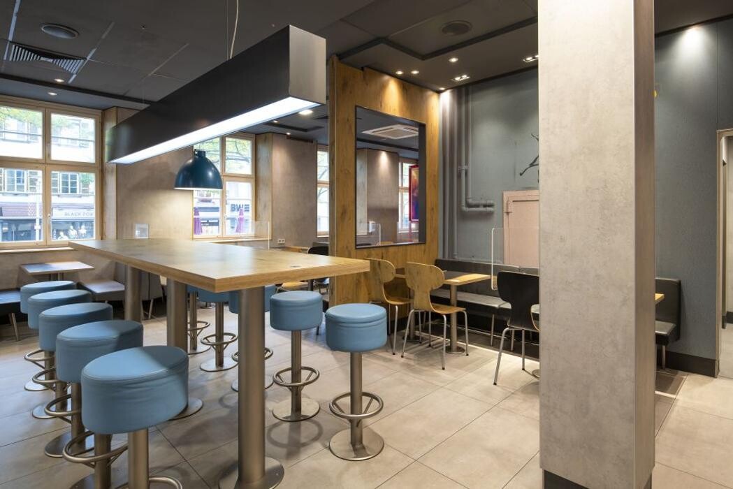 Bilder McDonald's