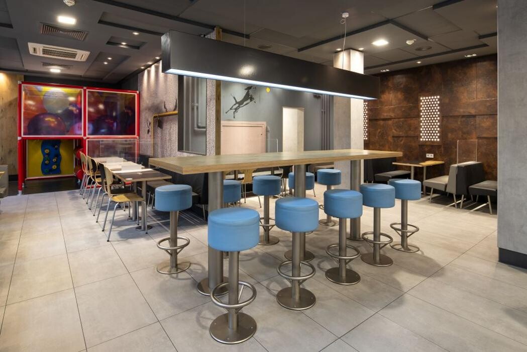 Bilder McDonald's