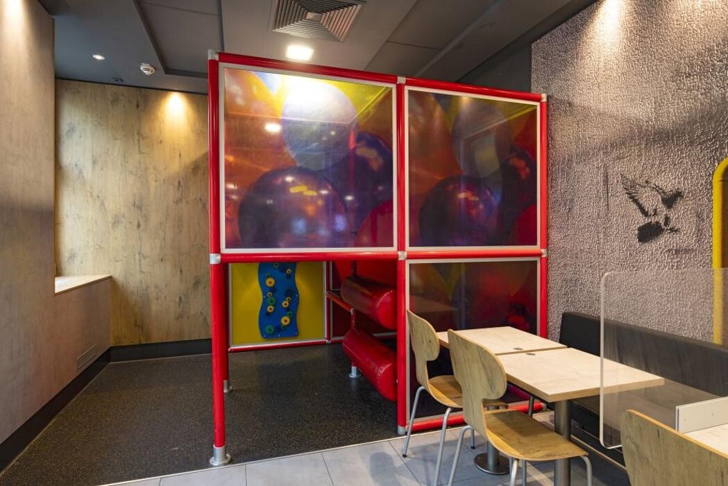 Bilder McDonald's