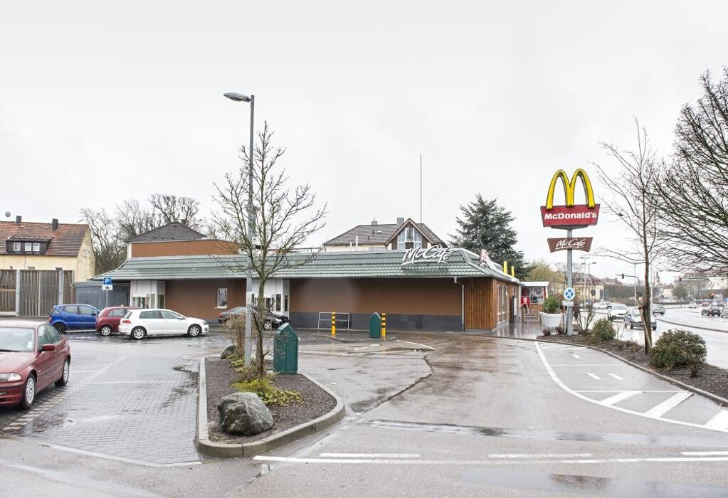 Bilder McDonald's