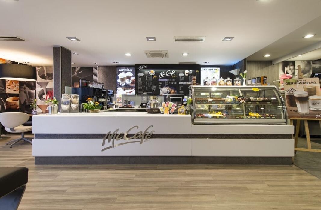 Bilder McDonald's