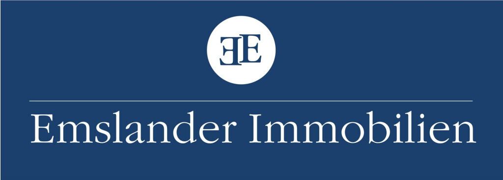 Emslander Immobilien Logo