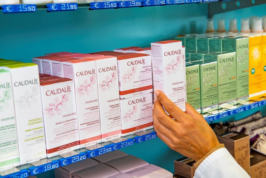 Bilder Zentral-Apotheke
