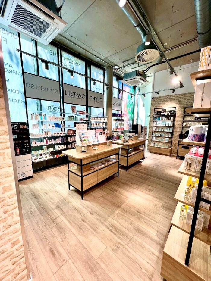 Bilder Zentral-Apotheke
