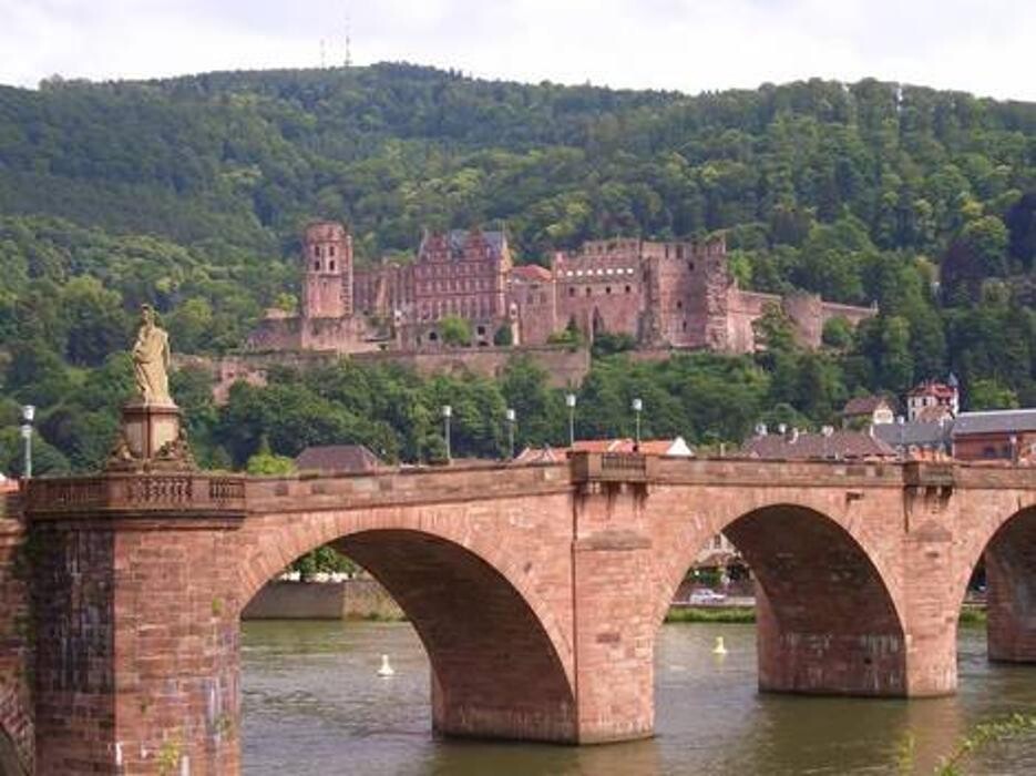 Bilder Heidelberger Pädagogium gGmbH
