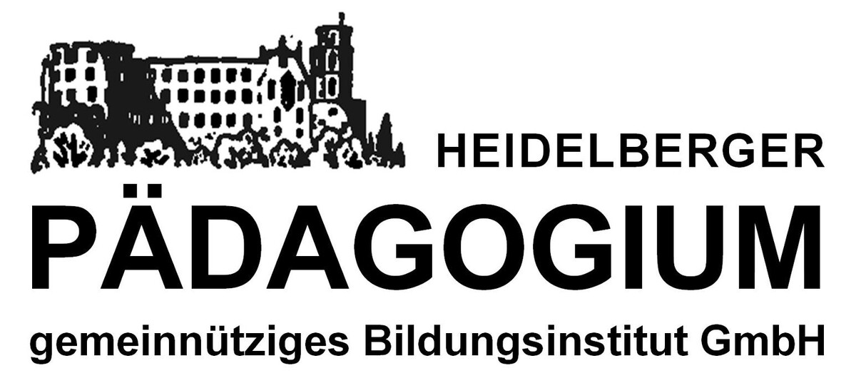 Heidelberger Pädagogium gGmbH Logo
