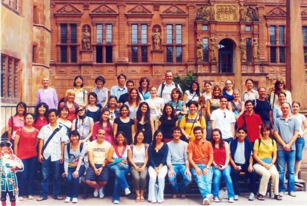 Bilder Heidelberger Pädagogium gGmbH