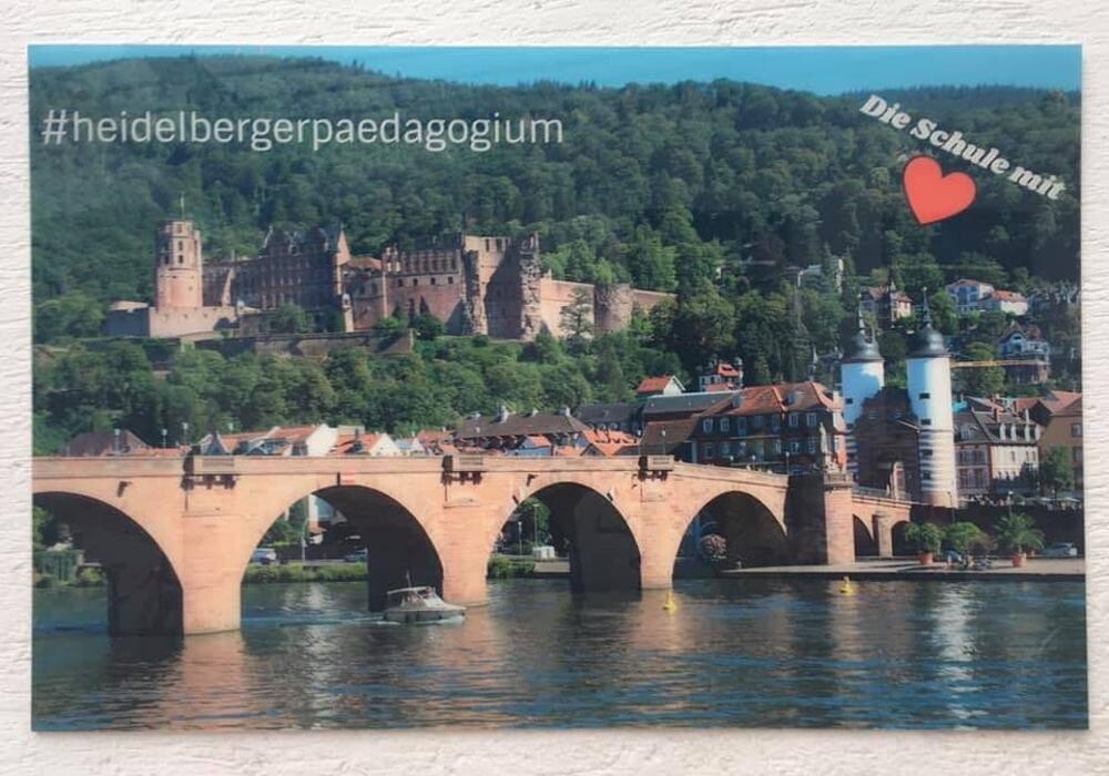 Bilder Heidelberger Pädagogium gGmbH