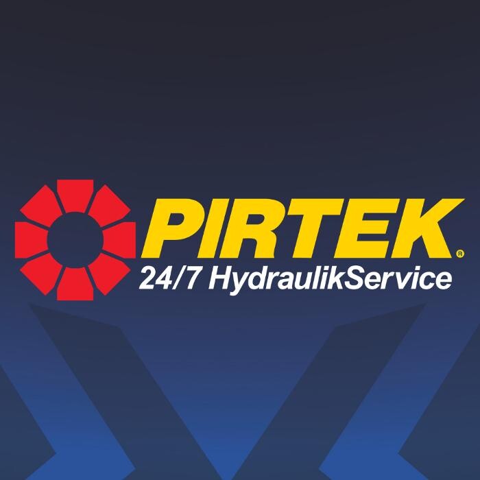 Bilder PIRTEK 24/7 mobiler HydraulikService Rhein-Neckar