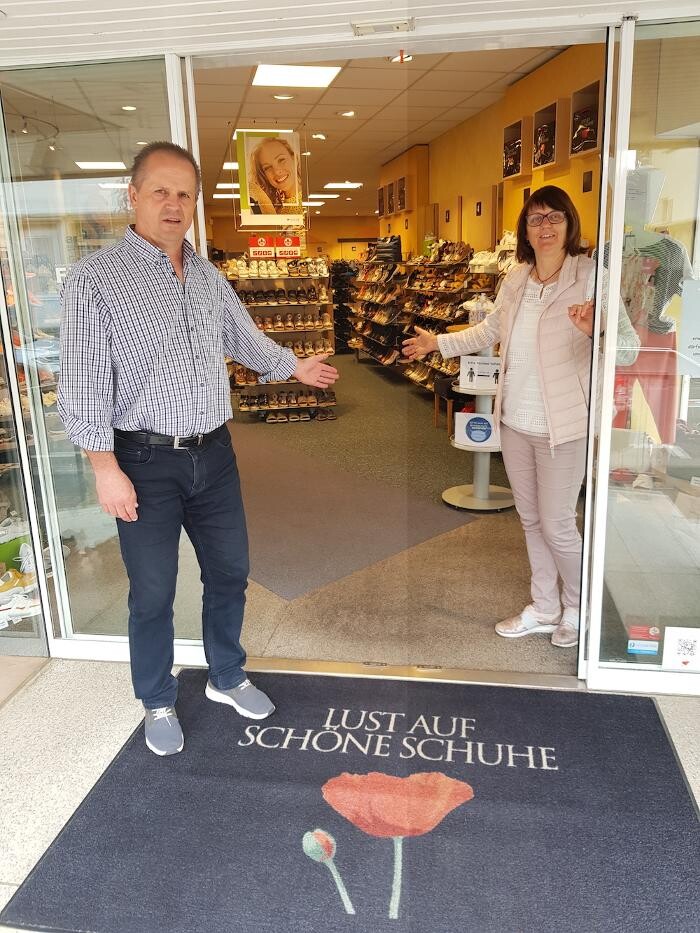 Bilder Schuhhaus Föller