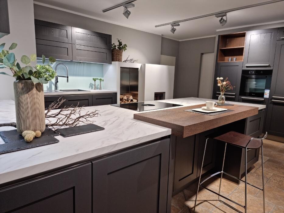 Bilder PLANA Küchenstudio Freiburg Nord