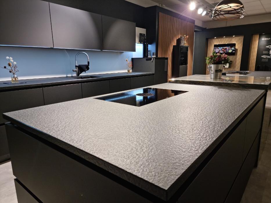 Bilder PLANA Küchenstudio Freiburg Nord
