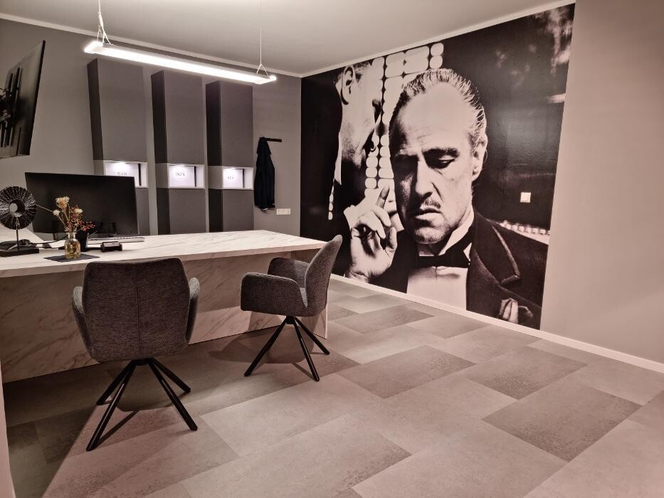 Bilder PLANA Küchenstudio Freiburg Nord