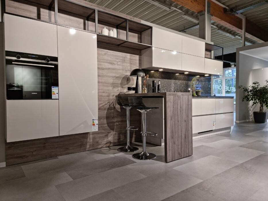 Bilder PLANA Küchenstudio Freiburg Nord