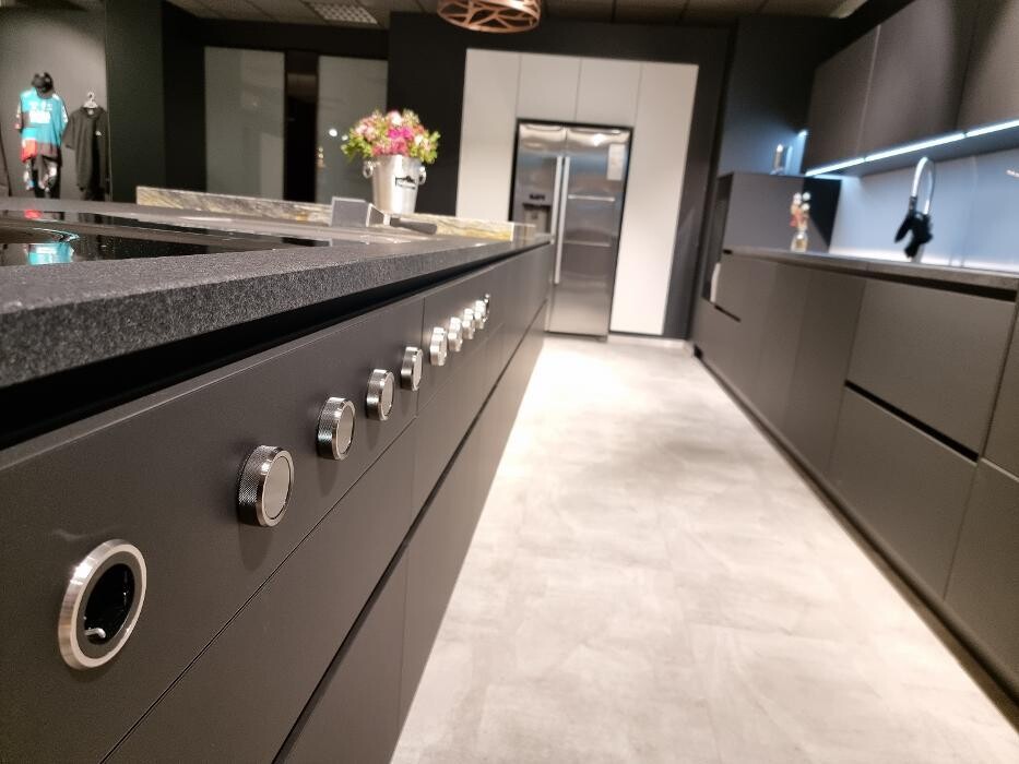 Bilder PLANA Küchenstudio Freiburg Nord