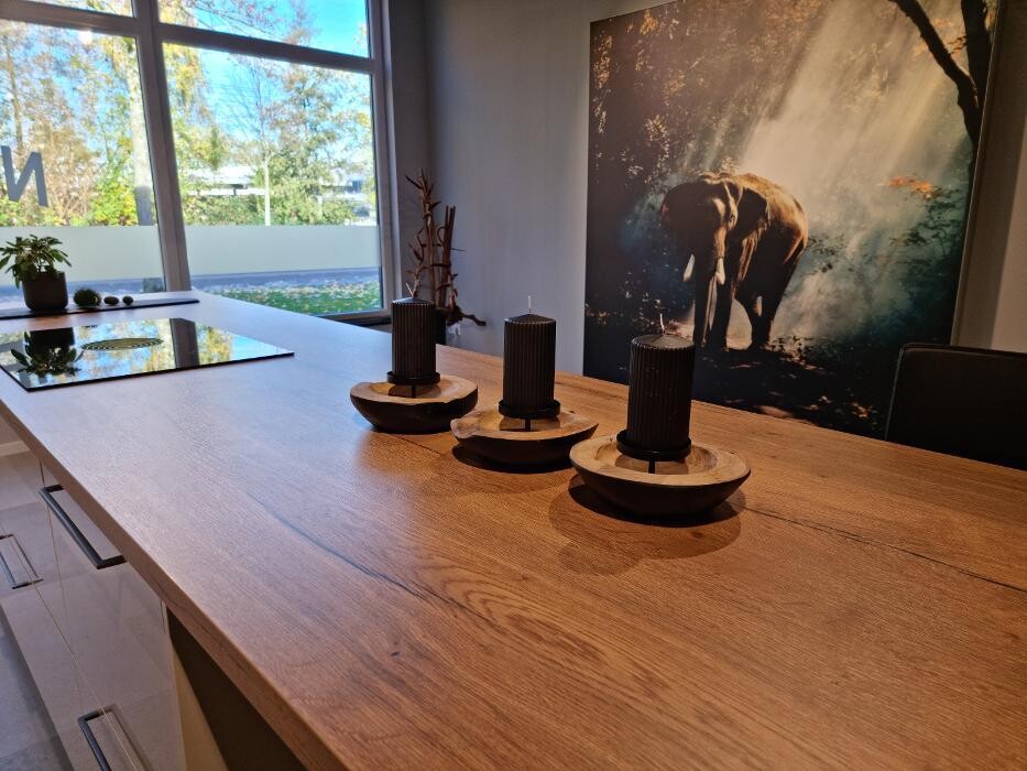 Bilder PLANA Küchenstudio Freiburg Nord