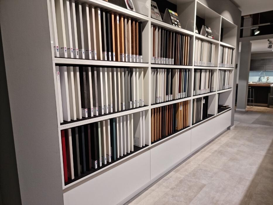 Bilder PLANA Küchenstudio Freiburg Nord