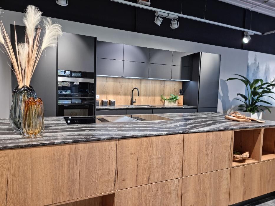 Bilder PLANA Küchenstudio Freiburg Nord
