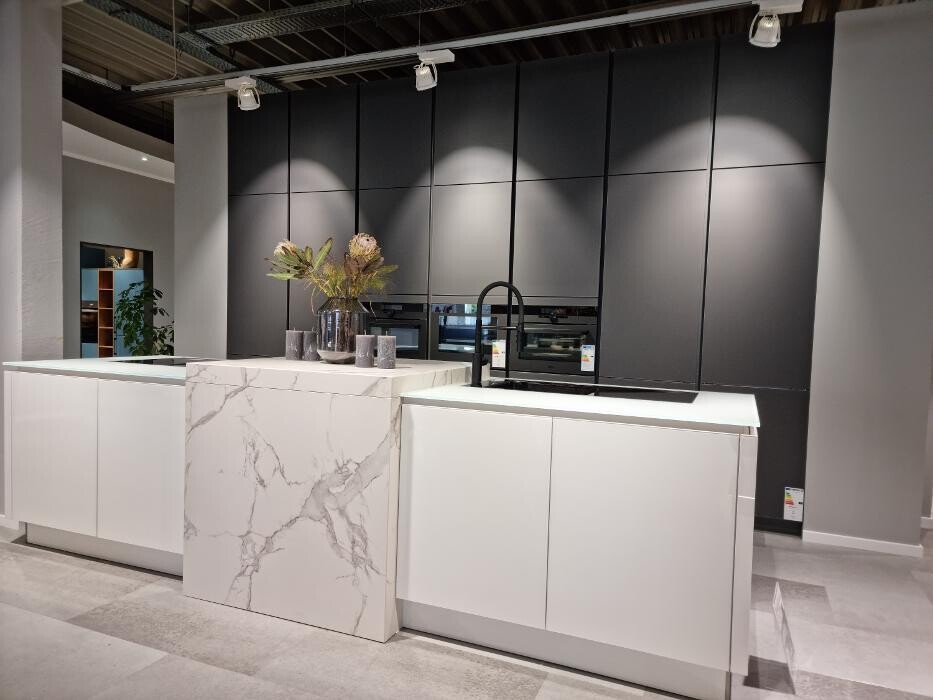 Bilder PLANA Küchenstudio Freiburg Nord