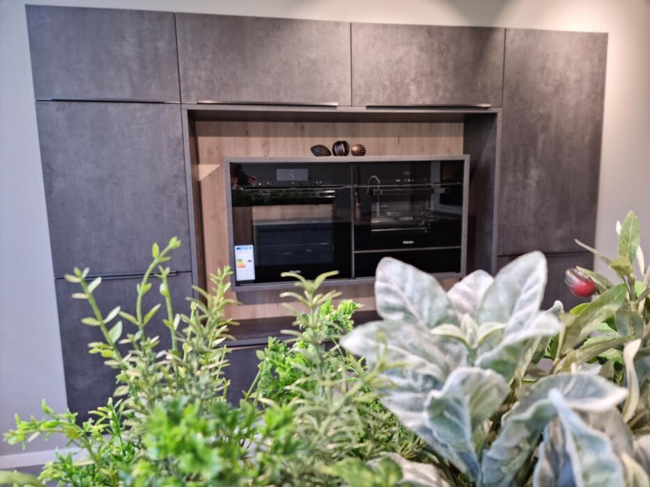 Bilder PLANA Küchenstudio Freiburg Nord