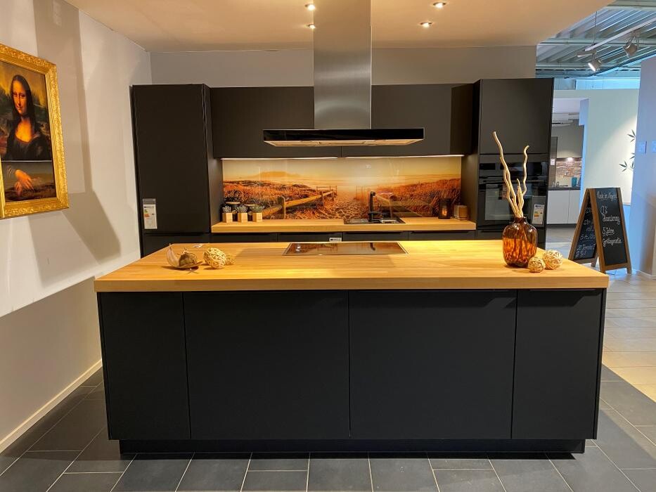 Bilder PLANA Küchenstudio Freiburg Nord