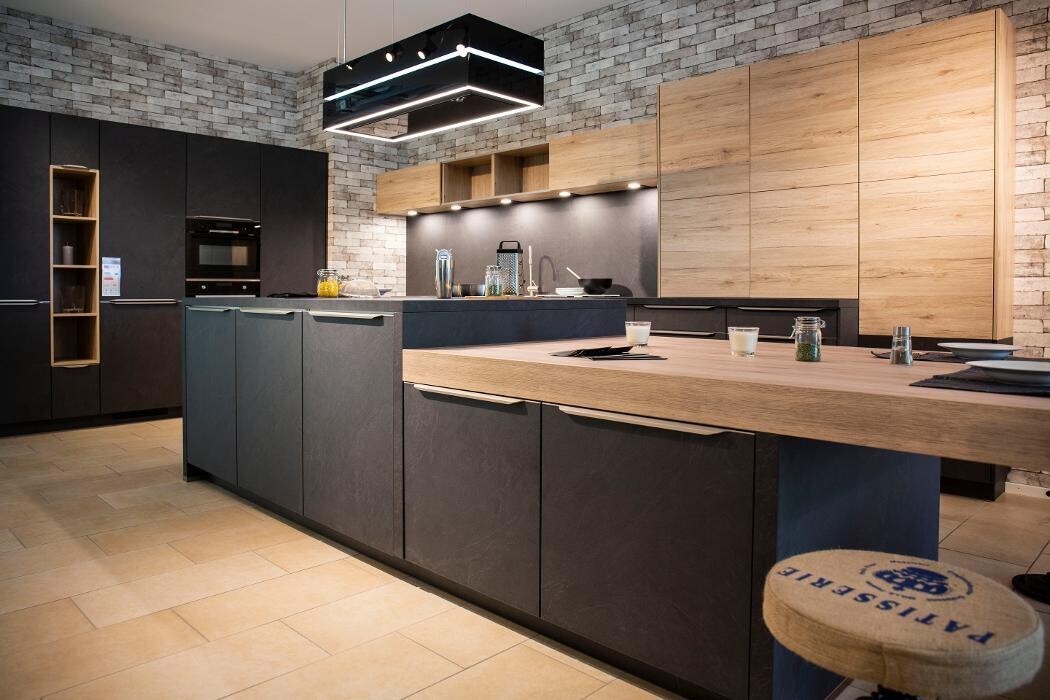 Bilder PLANA Küchenstudio Freiburg Nord