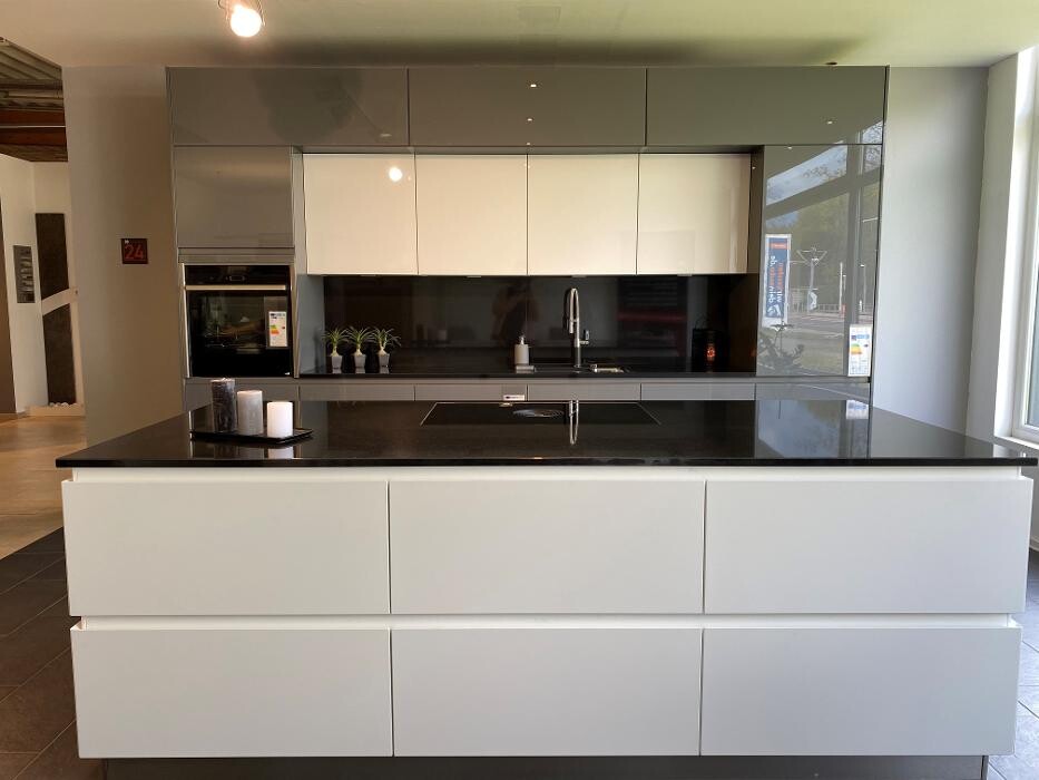 Bilder PLANA Küchenstudio Freiburg Nord