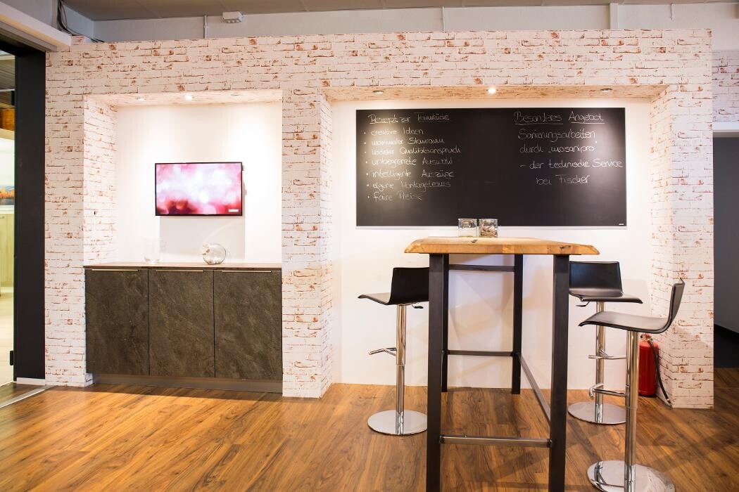 Bilder PLANA Küchenstudio Freiburg Nord