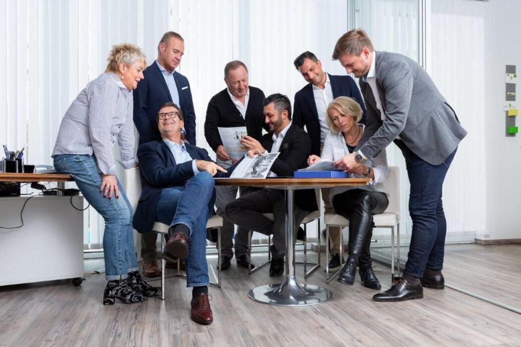 Bilder Baloise - Tasci in Freiburg