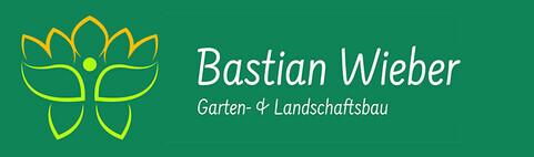 Bastian Wieber Landschaftsbau- und Gartenbau Logo